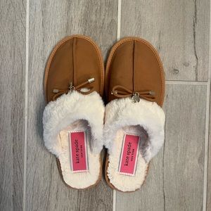 Kate Spade Slippers